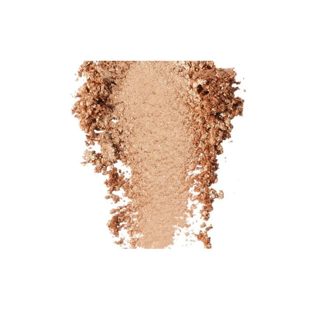 SORICH Cosmetics Single Eyeshadow Shimmer Medium Bronze Metallic 3g NEW